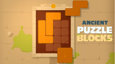 Ancient Puzzle Blocks